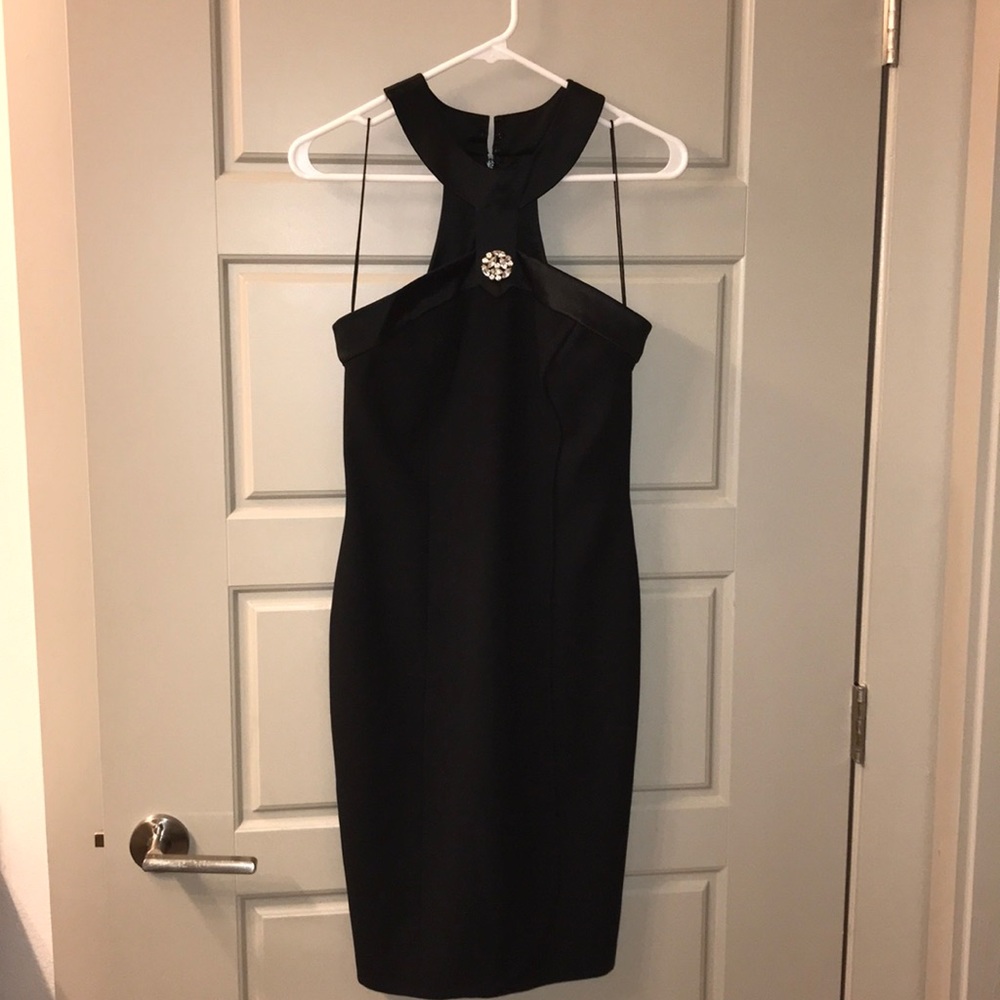 Vintage Bill Blass Dress